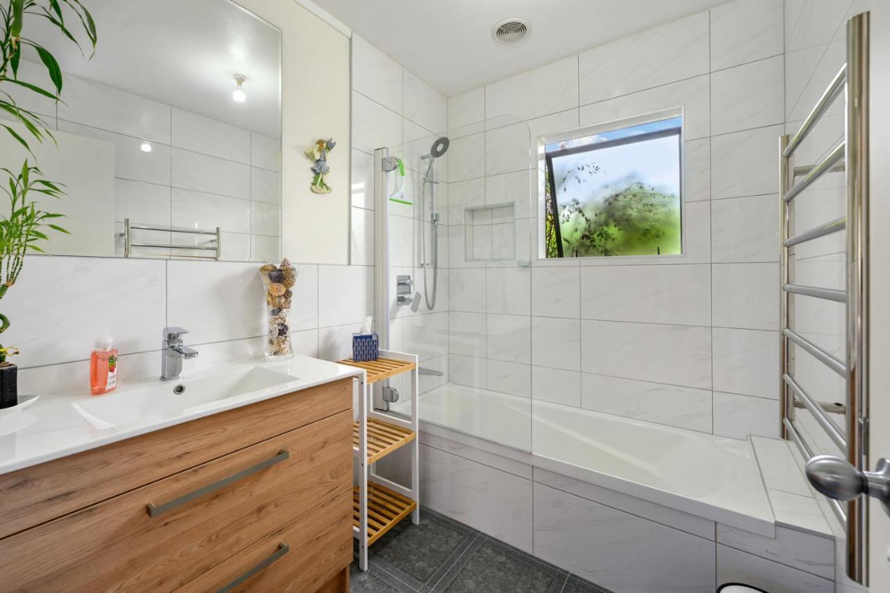 Otonga Cottage Rotorua Zewnętrze zdjęcie